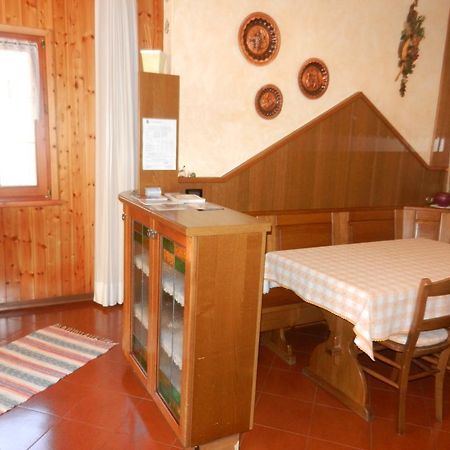דירות איזולצ'יה Casa Elda מראה חיצוני תמונה