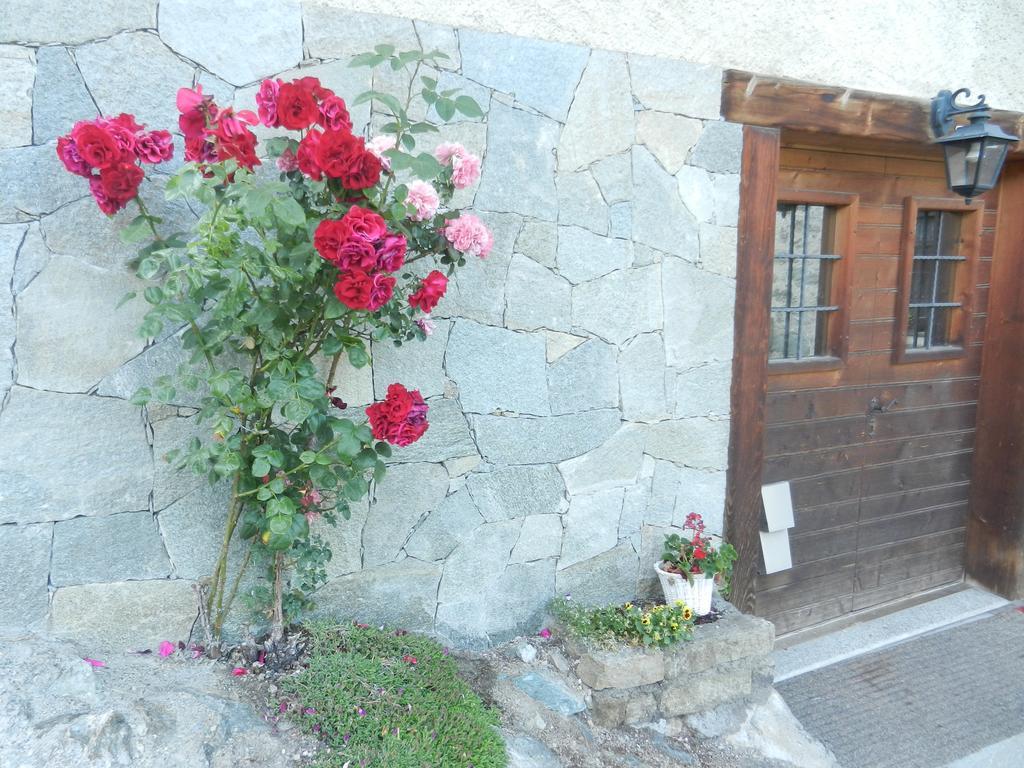 דירות איזולצ'יה Casa Elda מראה חיצוני תמונה