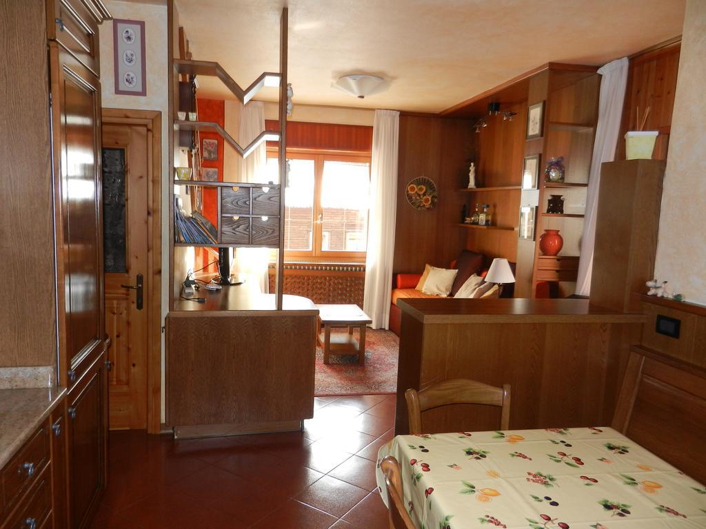 דירות איזולצ'יה Casa Elda חדר תמונה