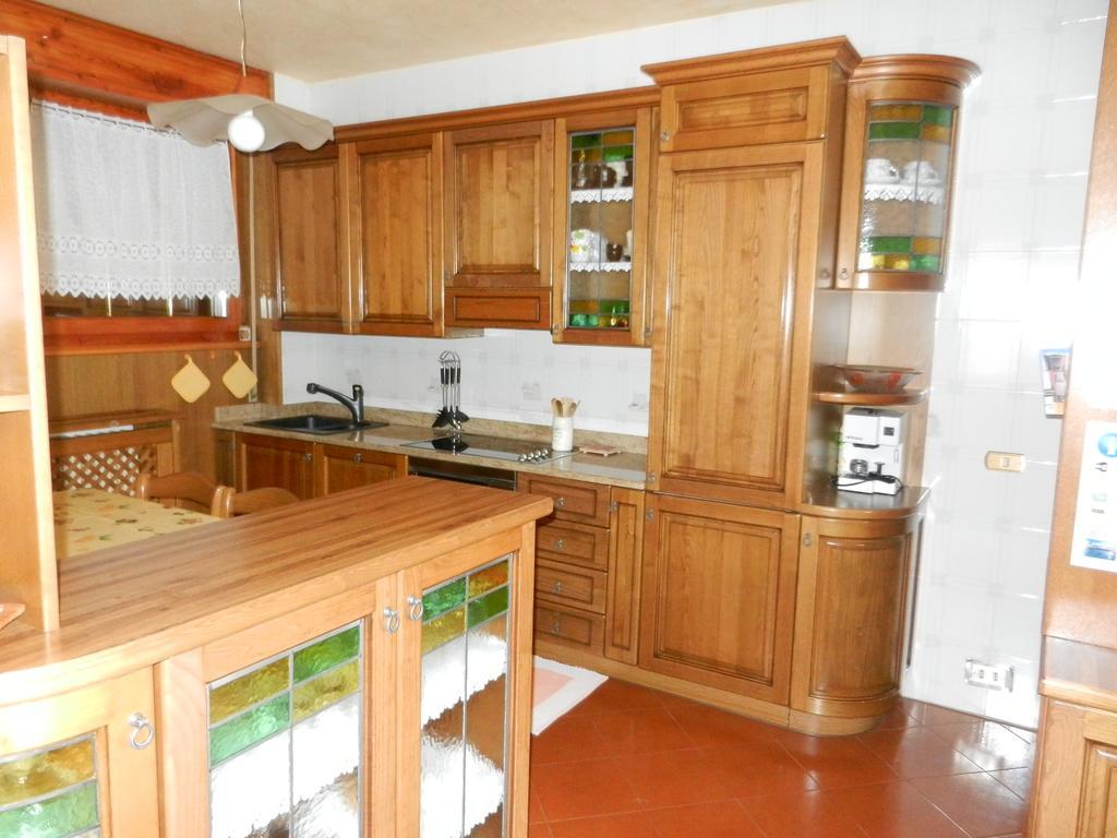 דירות איזולצ'יה Casa Elda מראה חיצוני תמונה
