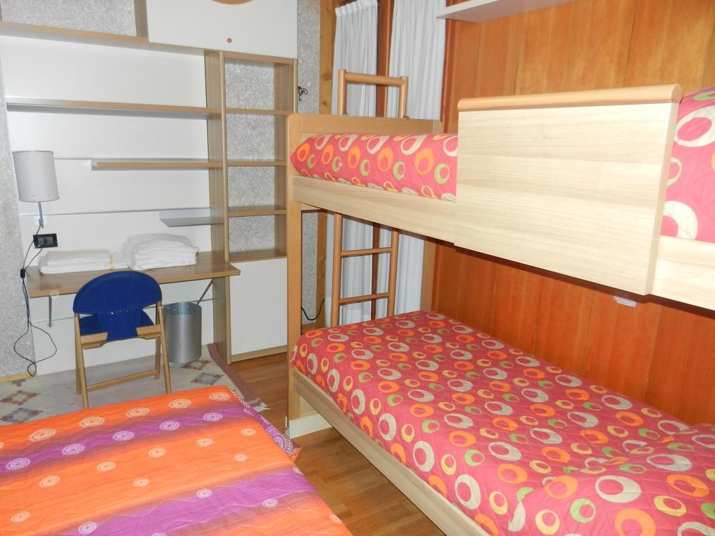 דירות איזולצ'יה Casa Elda מראה חיצוני תמונה