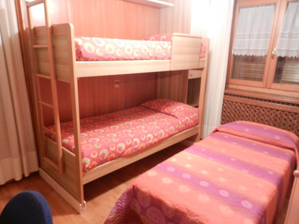דירות איזולצ'יה Casa Elda מראה חיצוני תמונה
