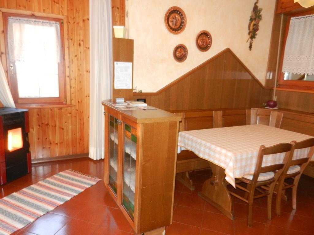 דירות איזולצ'יה Casa Elda מראה חיצוני תמונה